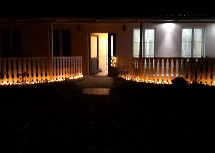 Ferienparadies Waldidylle, Familiengeführt Seit über 20 Jahren - Mit Großem Pool Und Viel Platz! Hotel 3*