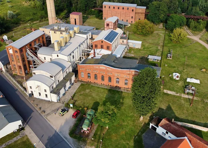 Ferienparadies Waldidylle, Familiengefuehrt Seit Ueber 20 Jahren - Mit Grossem Pool Und Viel Platz! Hotell 3*