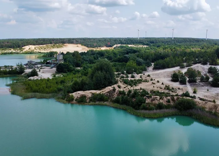 Hotell Ferienparadies Waldidylle, Familiengefuehrt Seit Ueber 20 Jahren - Mit Grossem Pool Und Viel Platz!