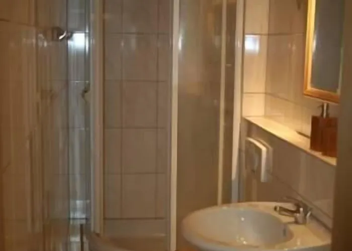 Ferienparadies Waldidylle, Familiengefuehrt Seit Ueber 20 Jahren - Mit Grossem Pool Und Viel Platz! Hotell Haida