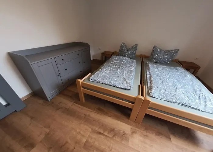 Ferienparadies Waldidylle, Familiengefuehrt Seit Ueber 20 Jahren - Mit Grossem Pool Und Viel Platz! Haida