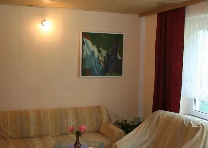 Hotel Ferienparadies Waldidylle, Familiengefuehrt Seit Ueber 20 Jahren - Mit Grossem Pool Und Viel Platz! 3*