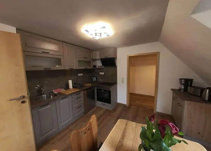 Ferienparadies Waldidylle, Familiengefuehrt Seit Ueber 20 Jahren - Mit Grossem Pool Und Viel Platz! 3* Haida