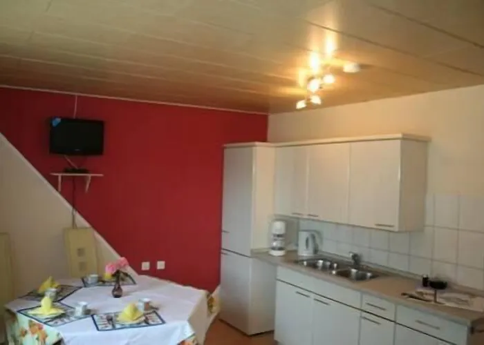 Hotell Ferienparadies Waldidylle, Familiengefuehrt Seit Ueber 20 Jahren - Mit Grossem Pool Und Viel Platz!