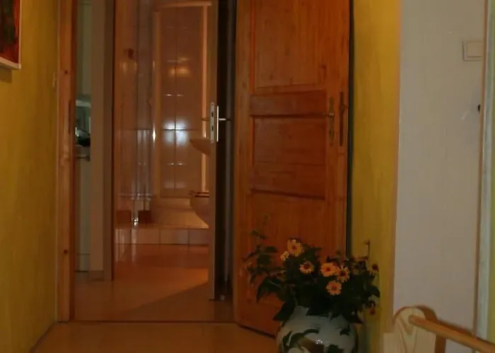 Ferienparadies Waldidylle, Familiengefuehrt Seit Ueber 20 Jahren - Mit Grossem Pool Und Viel Platz! Haida