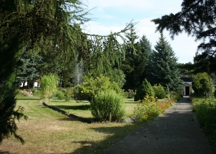 Ferienparadies Waldidylle, Familiengefuehrt Seit Ueber 20 Jahren - Mit Grossem Pool Und Viel Platz!