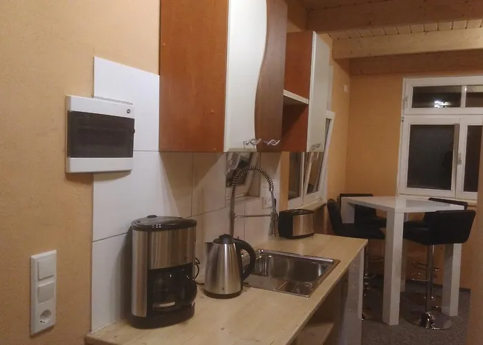 Ferienparadies Waldidylle, Familiengefuehrt Seit Ueber 20 Jahren - Mit Grossem Pool Und Viel Platz!