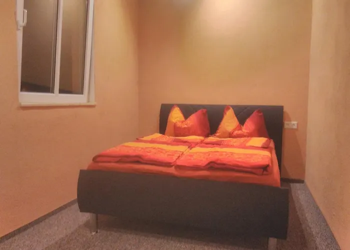 Hotel Ferienparadies Waldidylle, Familiengefuehrt Seit Ueber 20 Jahren - Mit Grossem Pool Und Viel Platz! 3*