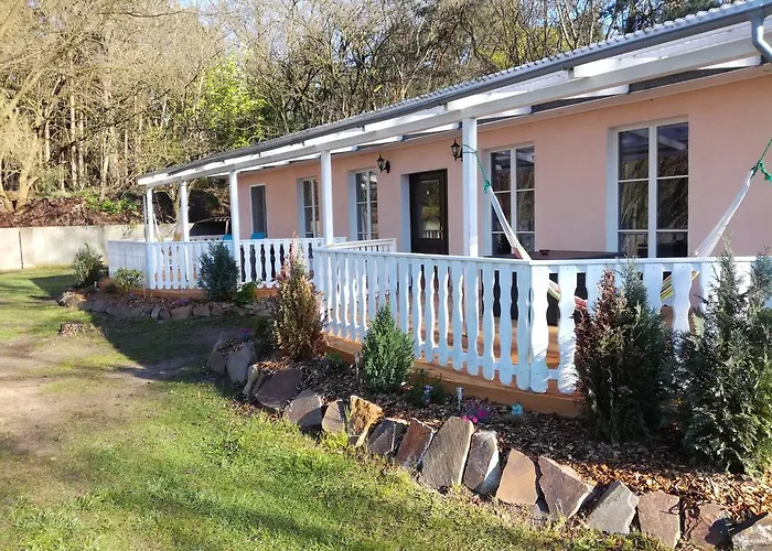 Hotel Ferienparadies Waldidylle, Familiengefuehrt Seit Ueber 20 Jahren - Mit Grossem Pool Und Viel Platz! Haida