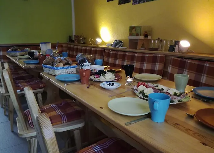 Ferienparadies Waldidylle, Familiengefuehrt Seit Ueber 20 Jahren - Mit Grossem Pool Und Viel Platz! Hotel