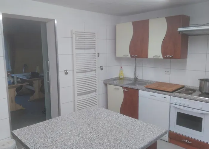 Ferienparadies Waldidylle, Familiengefuehrt Seit Ueber 20 Jahren - Mit Grossem Pool Und Viel Platz! Hotel 3*