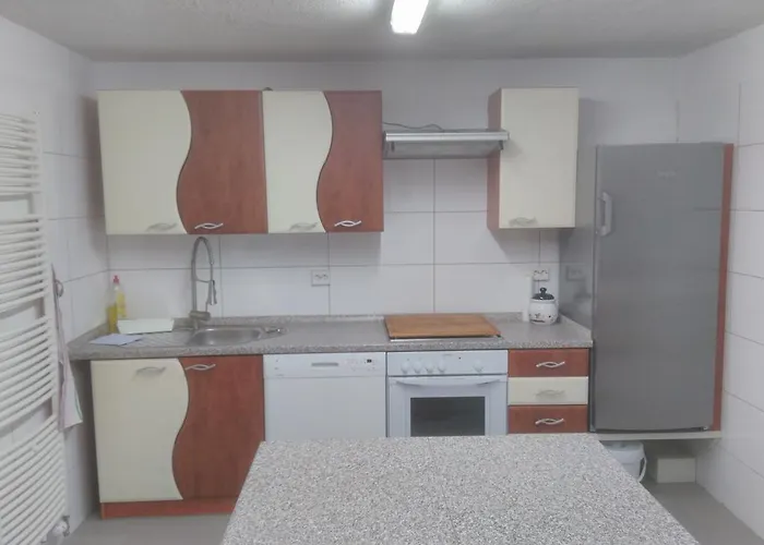 Ferienparadies Waldidylle, Familiengefuehrt Seit Ueber 20 Jahren - Mit Grossem Pool Und Viel Platz! Haida