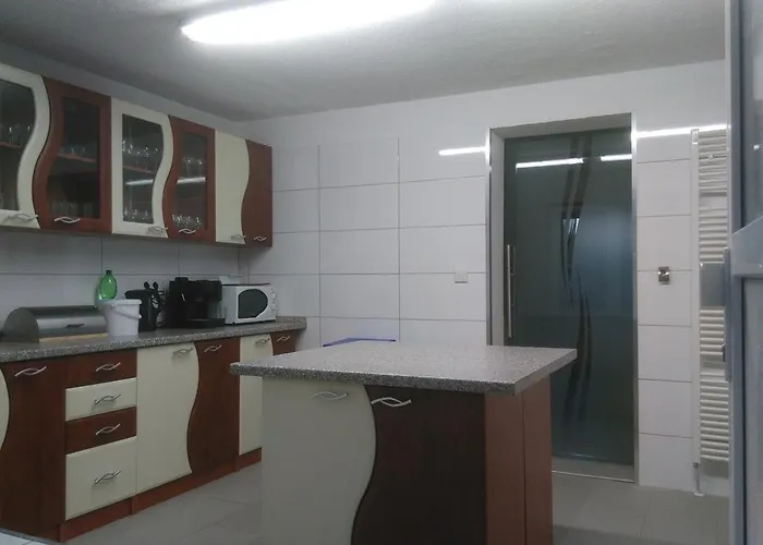 Hotell Ferienparadies Waldidylle, Familiengefuehrt Seit Ueber 20 Jahren - Mit Grossem Pool Und Viel Platz! 3*