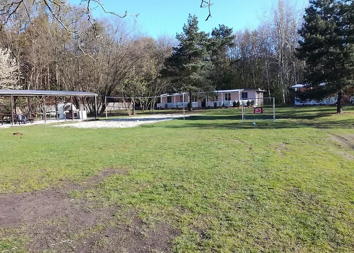 Ferienparadies Waldidylle, Familiengefuehrt Seit Ueber 20 Jahren - Mit Grossem Pool Und Viel Platz!