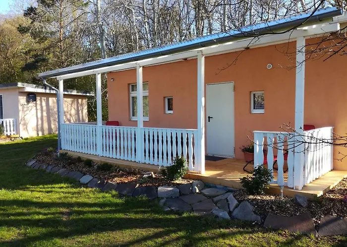 Ferienparadies Waldidylle, Familiengefuehrt Seit Ueber 20 Jahren - Mit Grossem Pool Und Viel Platz! Hotel