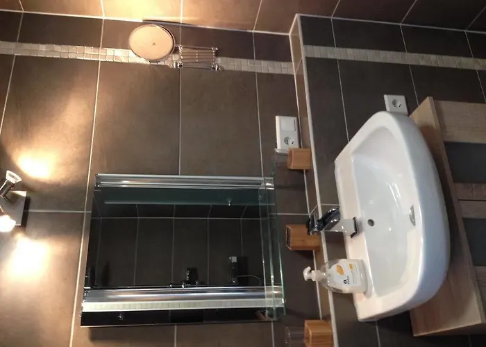 Ferienparadies Waldidylle, Familiengefuehrt Seit Ueber 20 Jahren - Mit Grossem Pool Und Viel Platz! Hotell