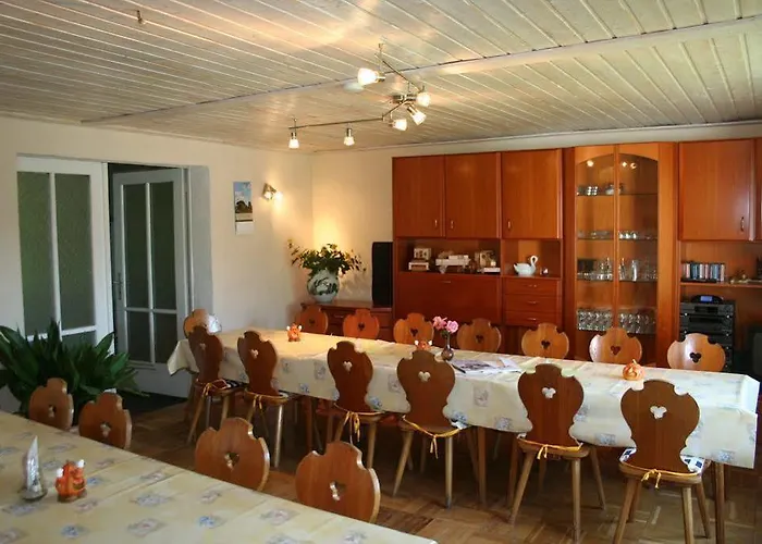 Ferienparadies Waldidylle, Familiengefuehrt Seit Ueber 20 Jahren - Mit Grossem Pool Und Viel Platz! 3* Haida