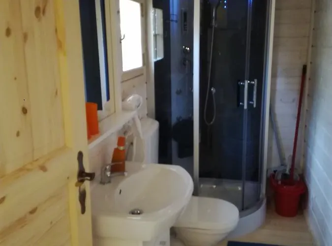 Hotell Ferienparadies Waldidylle, Familiengefuehrt Seit Ueber 20 Jahren - Mit Grossem Pool Und Viel Platz! Haida