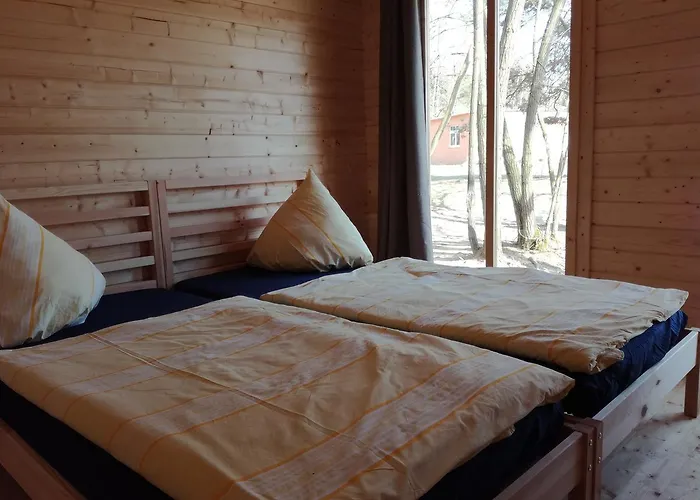 Ferienparadies Waldidylle, Familiengefuehrt Seit Ueber 20 Jahren - Mit Grossem Pool Und Viel Platz! 3* Haida