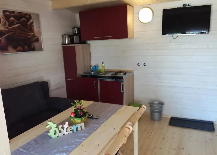 Ferienparadies Waldidylle, Familiengefuehrt Seit Ueber 20 Jahren - Mit Grossem Pool Und Viel Platz!