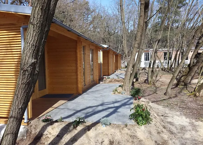 Ferienparadies Waldidylle, Familiengefuehrt Seit Ueber 20 Jahren - Mit Grossem Pool Und Viel Platz! Hotell Haida