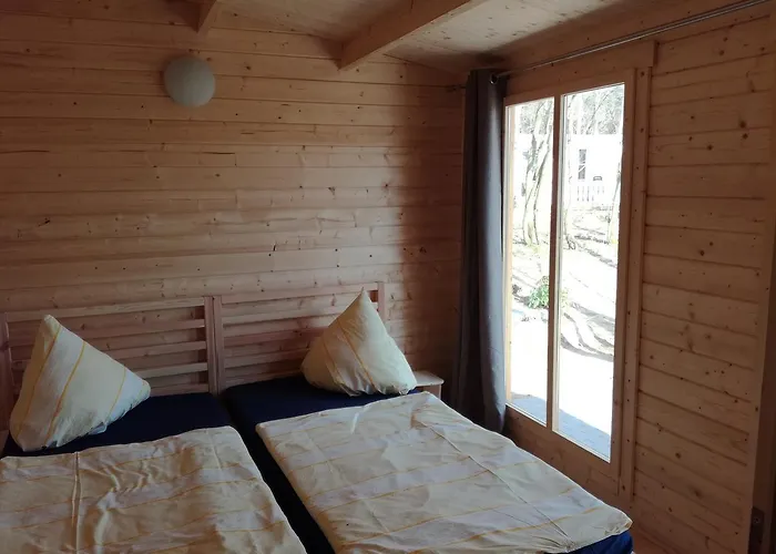 Ferienparadies Waldidylle, Familiengefuehrt Seit Ueber 20 Jahren - Mit Grossem Pool Und Viel Platz! Hotell