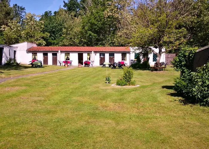 Hotel Ferienparadies Waldidylle, Familiengefuehrt Seit Ueber 20 Jahren - Mit Grossem Pool Und Viel Platz! Haida